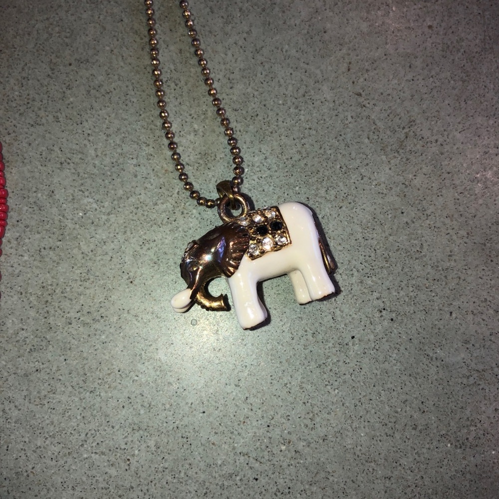 Assorted Necklaces - Picture 2 of 4